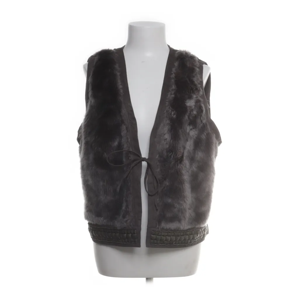 Soyaconcept - Weste - Damen - Größe: 46 - Braun