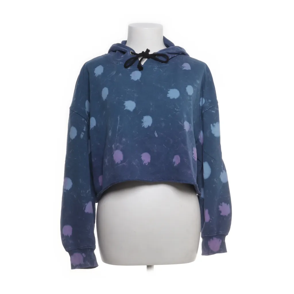 Ckh - Kapuzenpullover - Damen - Größe: XL - Blau