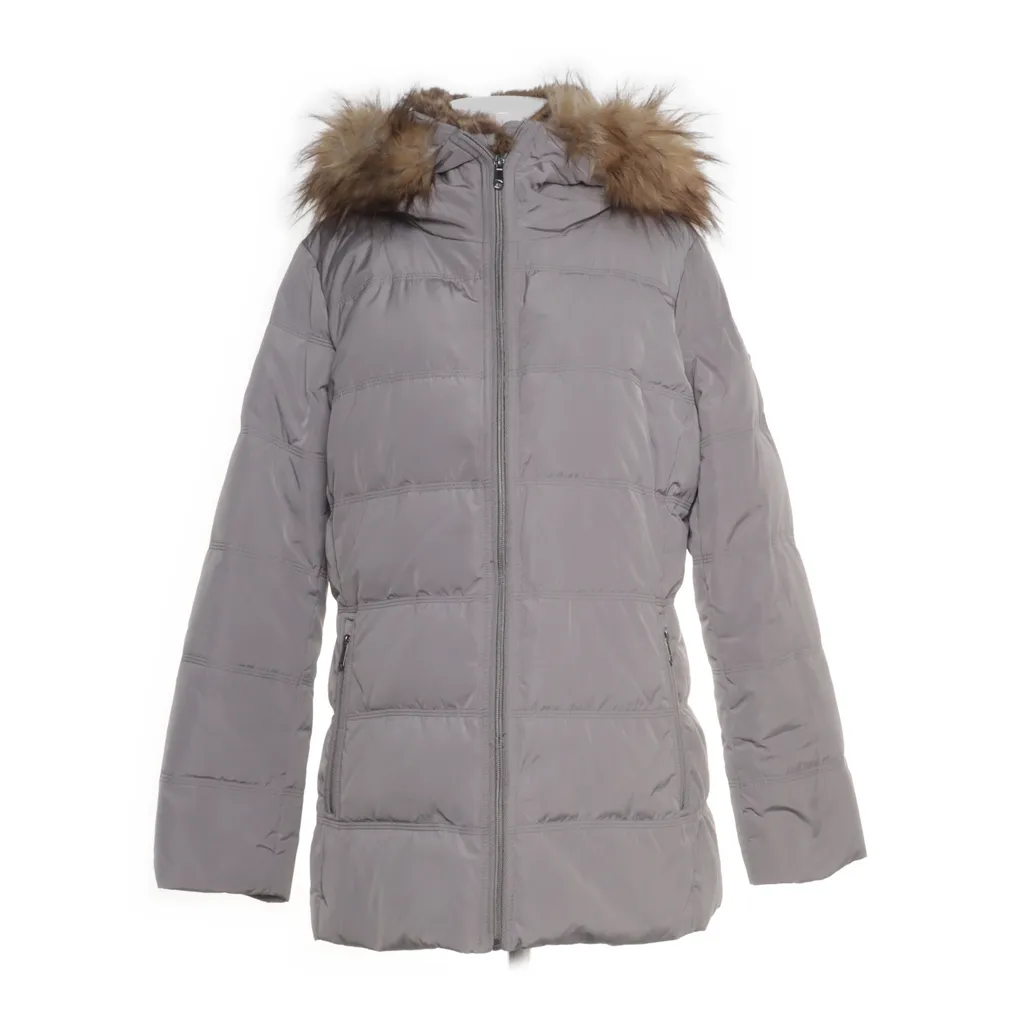 ESPRIT - Winterjacke - Damen - Größe: XL - Grau