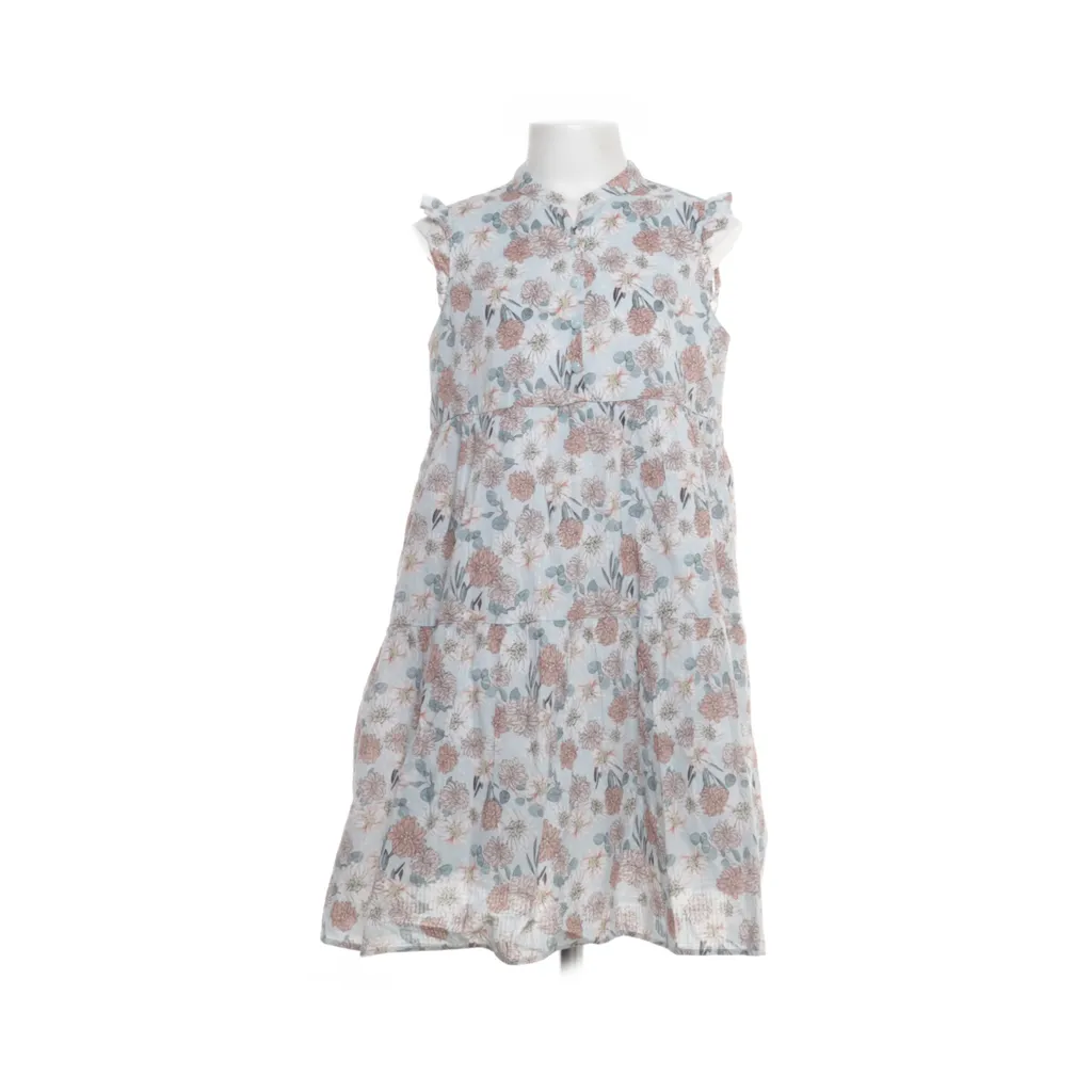 Paul & Joe x Uniqlo - Kleid - Damen - Größe: 128 - Blau