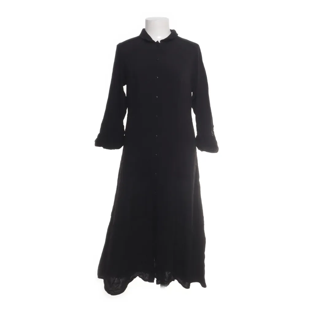 Noa Noa - Blusenkleid - Damen - Größe: 42 - Schwarz