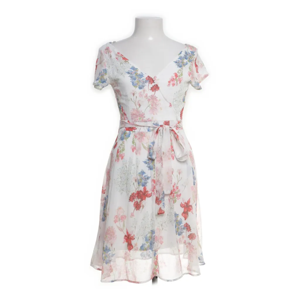 Lorsay - Kleid - Damen - Größe: 34 - Weiß