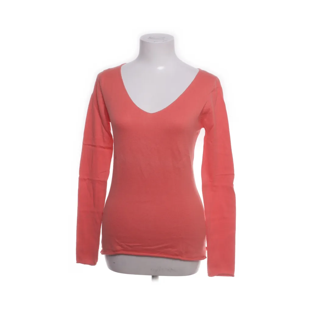 Blaumax - Pullover - Damen - Größe: S - Orange