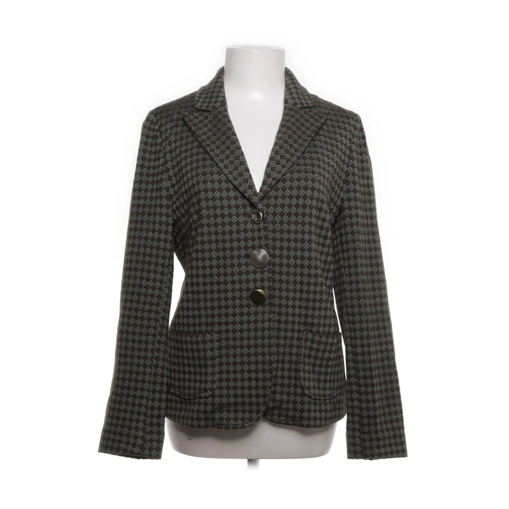 Maliparmi - Blazer - Damen - Größe: 44 - Braun