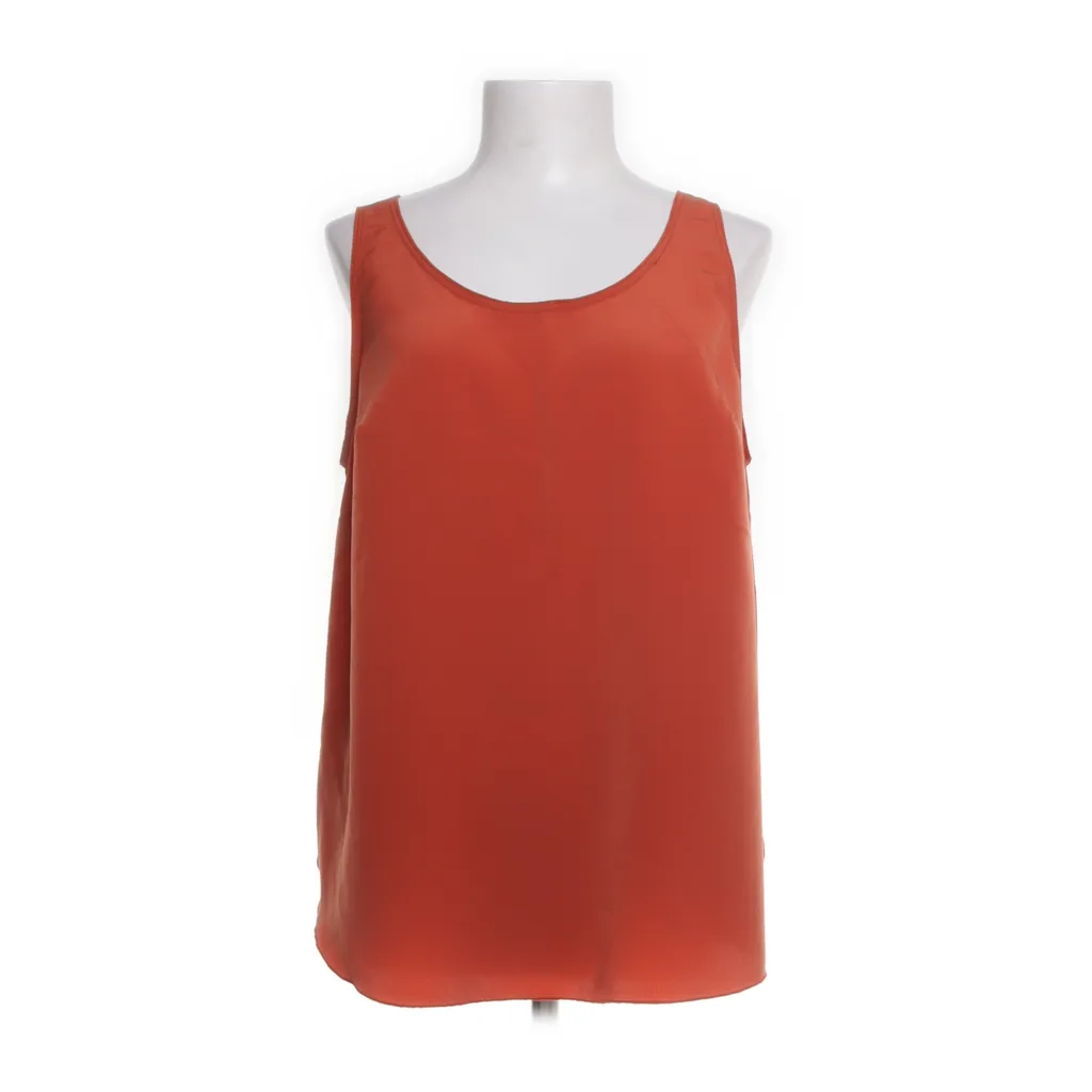 H&M Mama - Mama Top - Damen - Größe: M - Rot