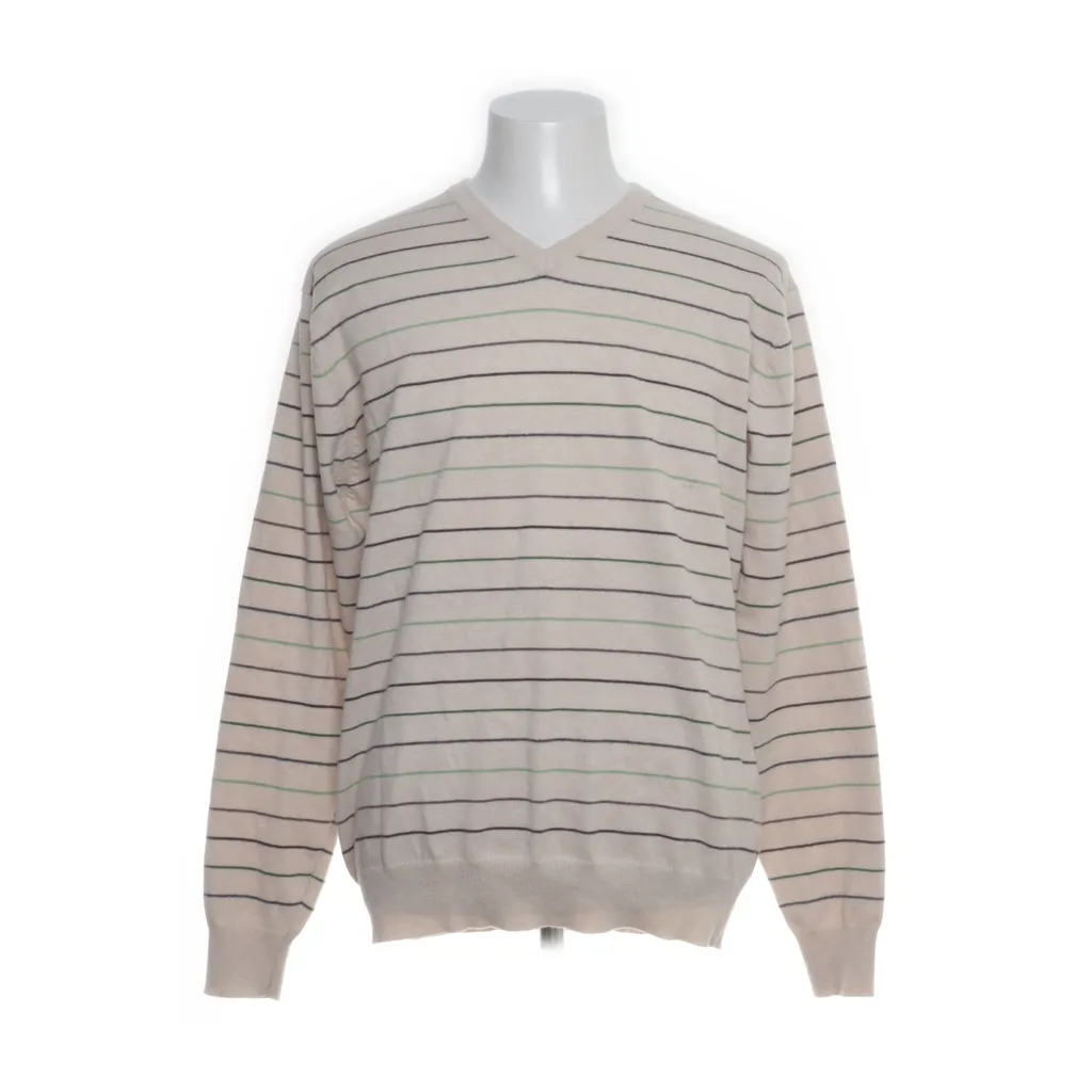 New Sensation - Pullover - Herren - Größe: XXL - Beige