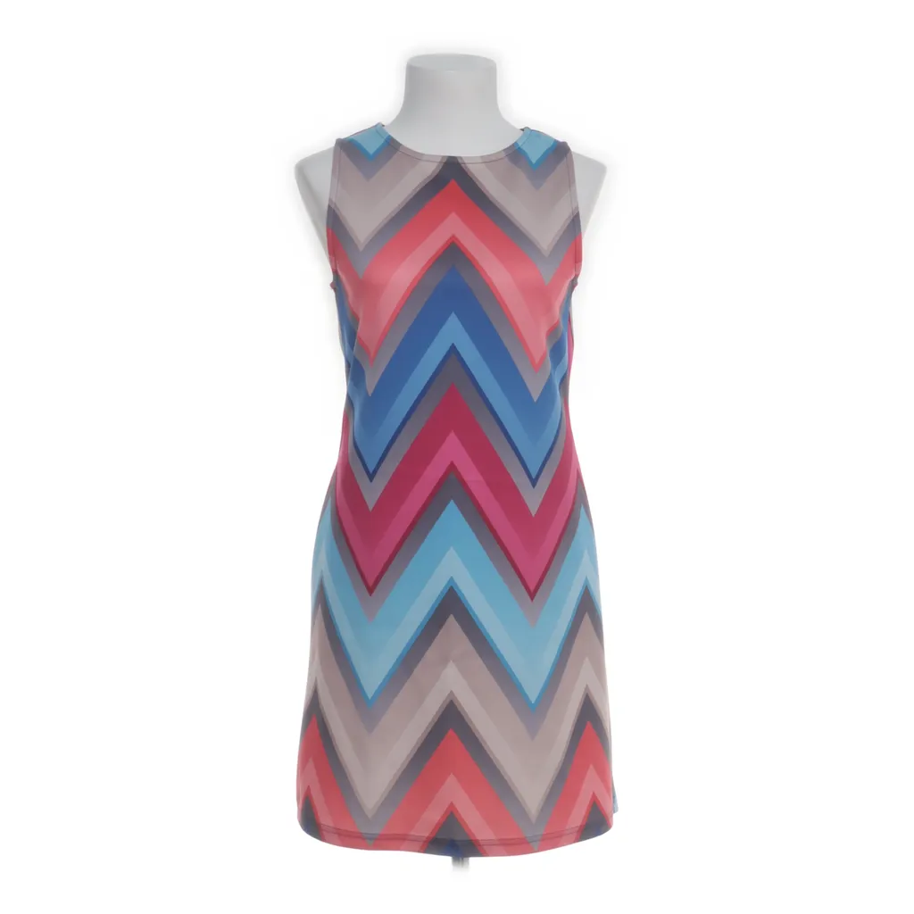 Bodyflirt Boutique - Kleid - Damen - Größe: 32/34 - Mehrfarbig