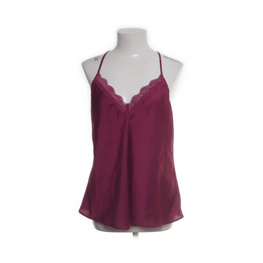 Etam - Pyjamaoberteil - Damen - Größe: 40 - Lila