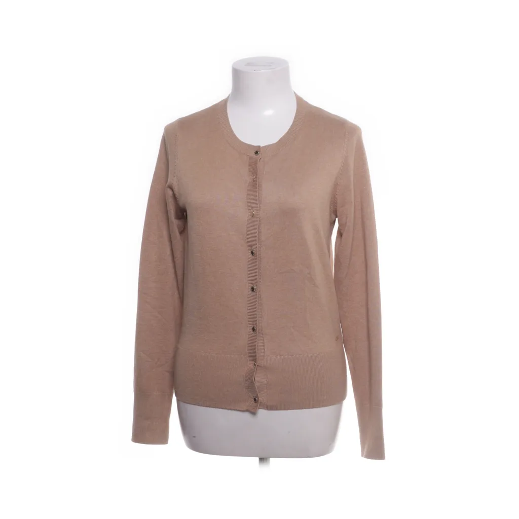 Holly & Whyte by Lindex - Strickjacke - Damen - Größe: S - Braun