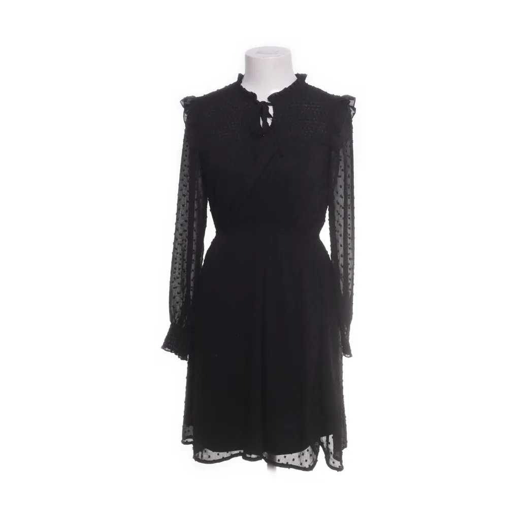 Cropp - Kleid - Damen - Größe: M - Schwarz