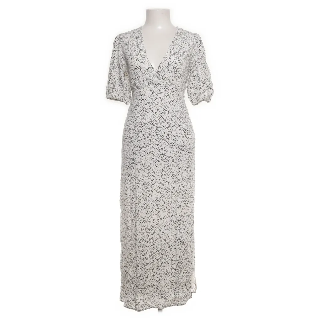& Other Stories - Kleid - Damen - Größe: 32 - Weiß