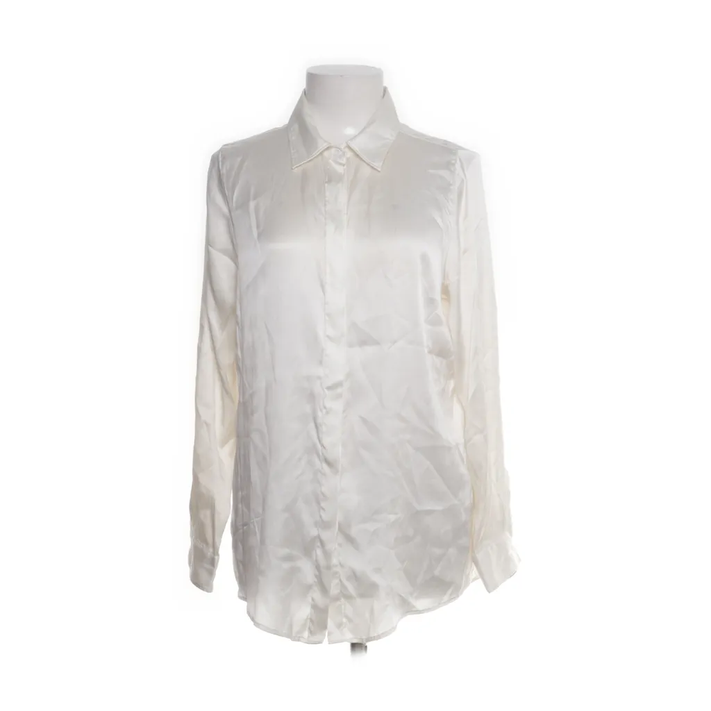 Cavaliere Femme - Hemd - Damen - Größe: 42 - Weiß