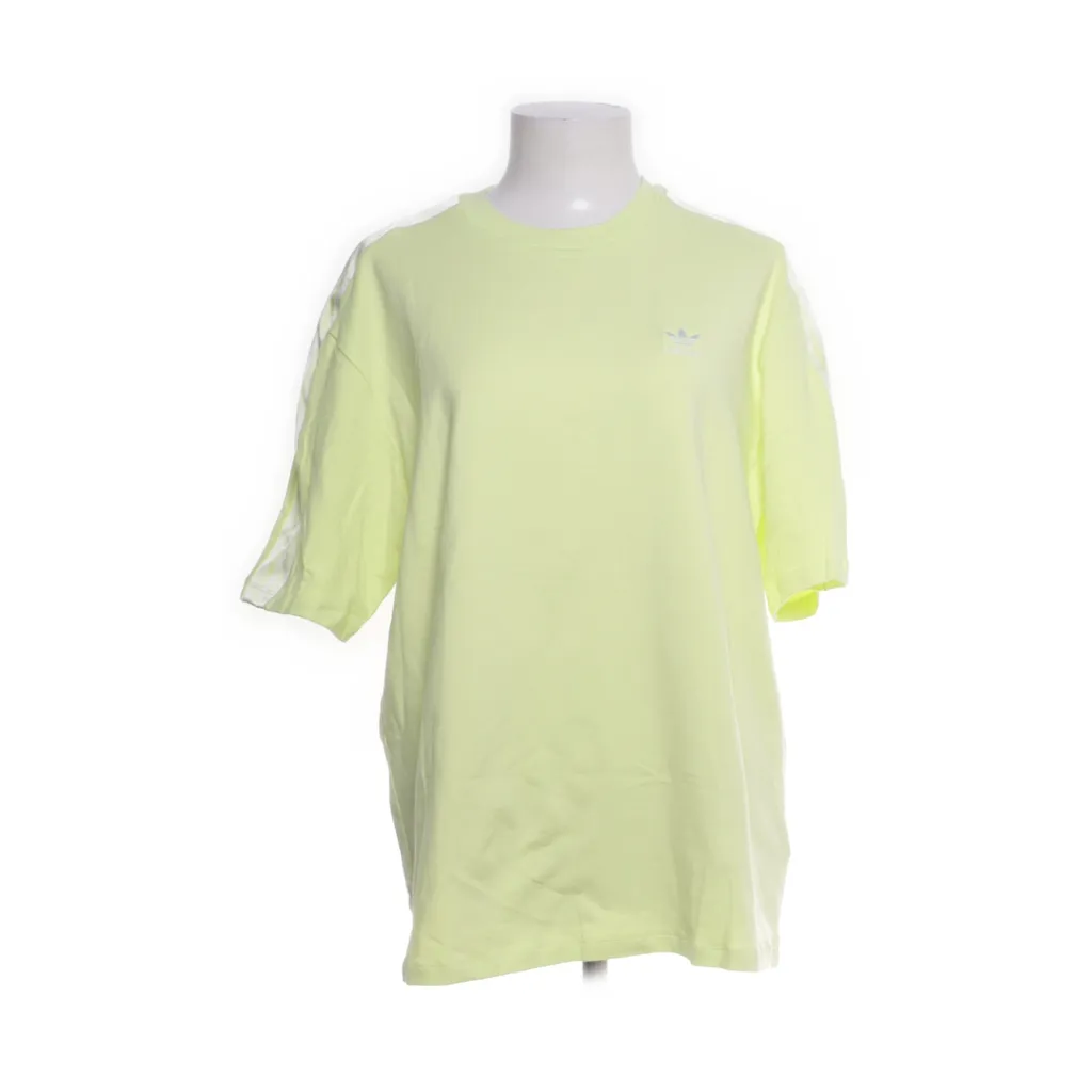 Adidas - T-shirt - Damen - Größe: 34 - Gelb