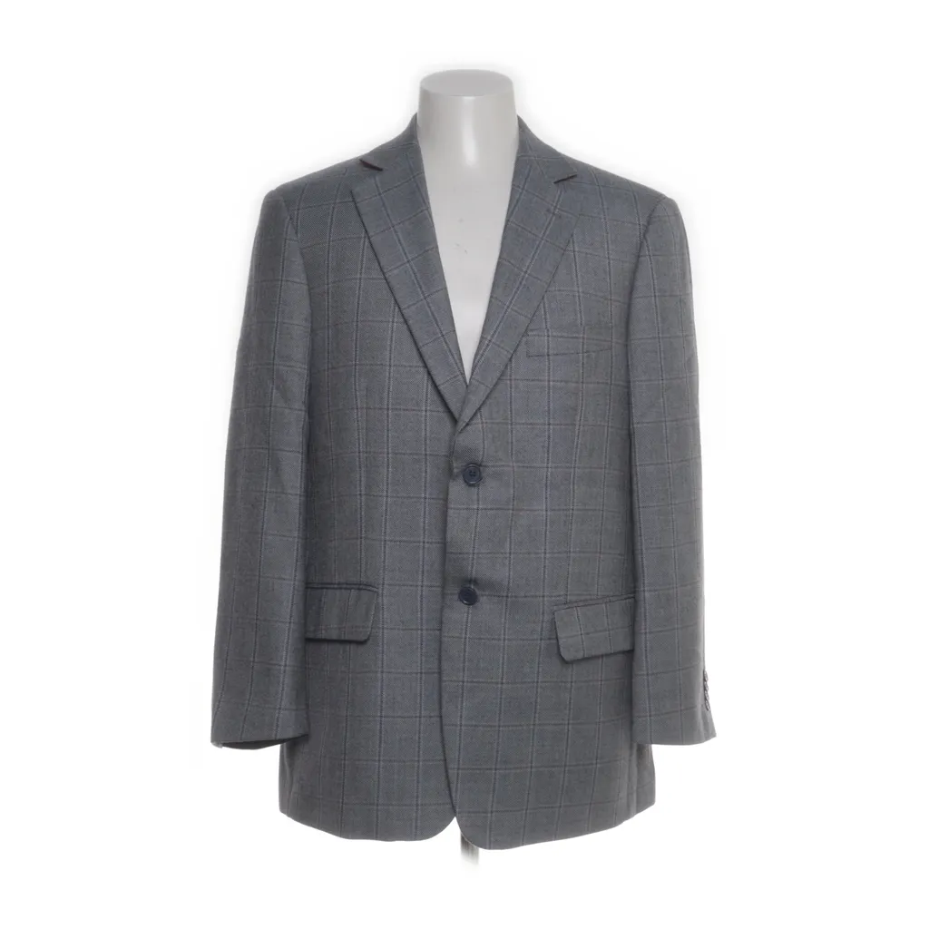 A. W. Dunmore - Blazer - Herren - Größe: 50 - Grau