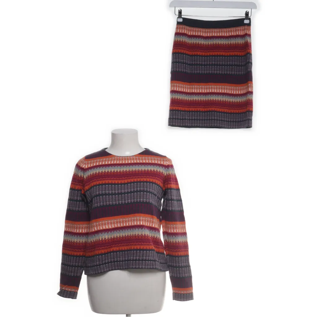 Jumper Fabriken - Set - Damen - Größe: S - Grau