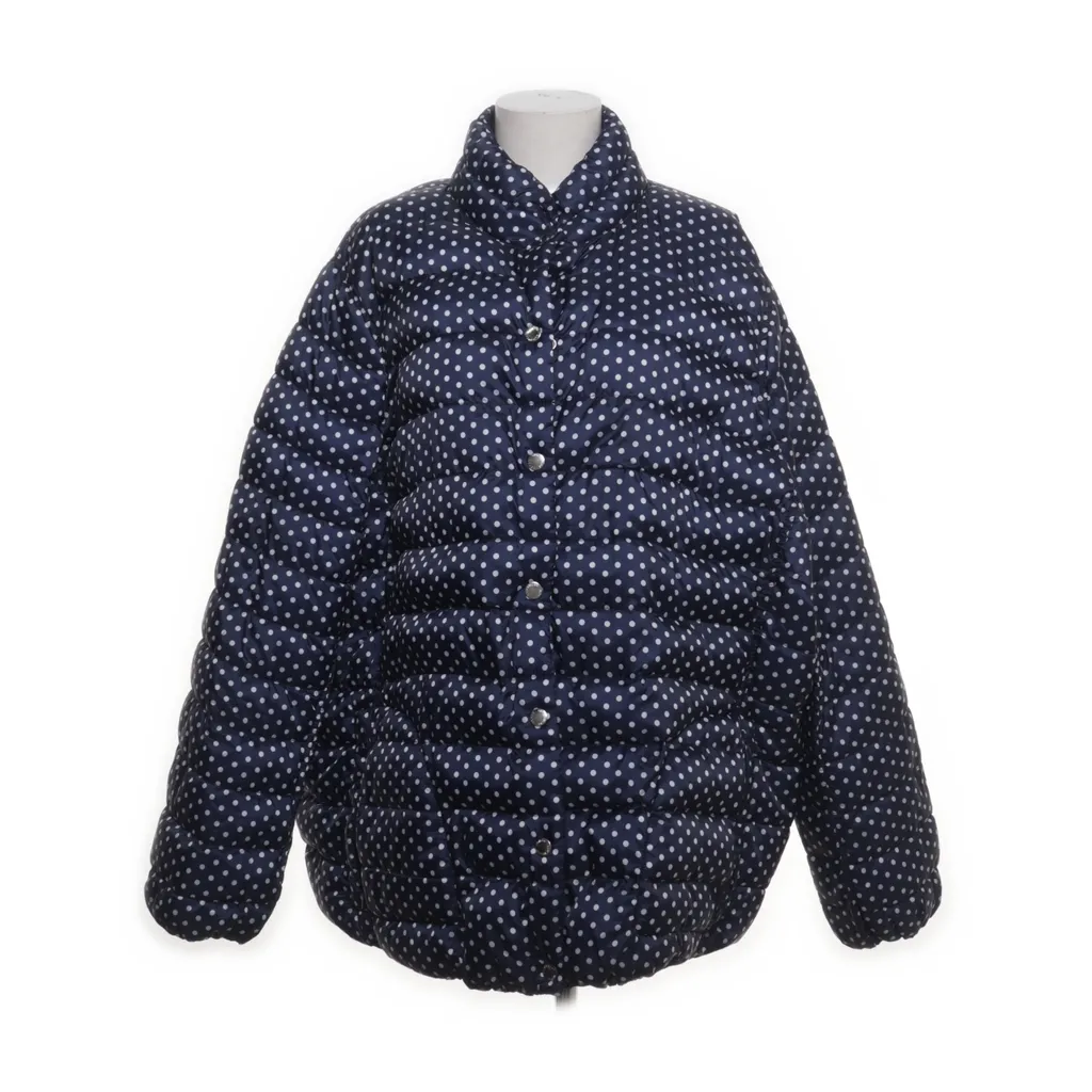 Outwear - Wendejacke - Damen - Größe: 58/60 - Blau