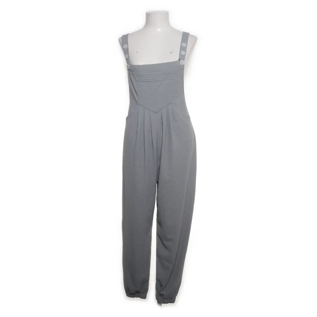 Halara - Latzhose - Damen - Größe: XS - Grau