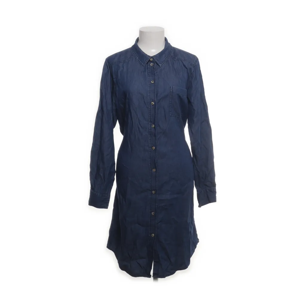 Jacqueline de Yong - Jeanskleid - Damen - Größe: 44 - Blau