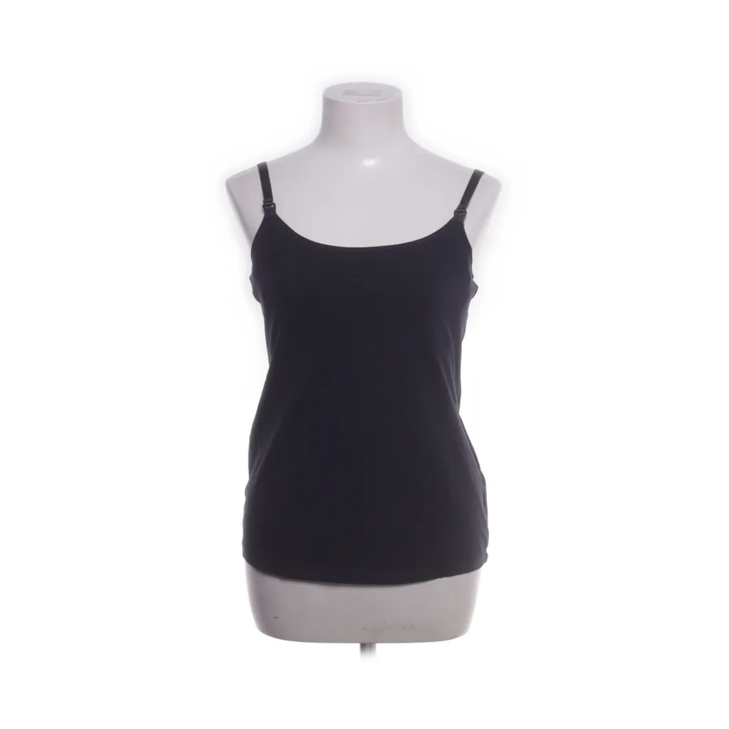 C&A Mama - Still-Tanktop - Damen - Größe: M - Blau