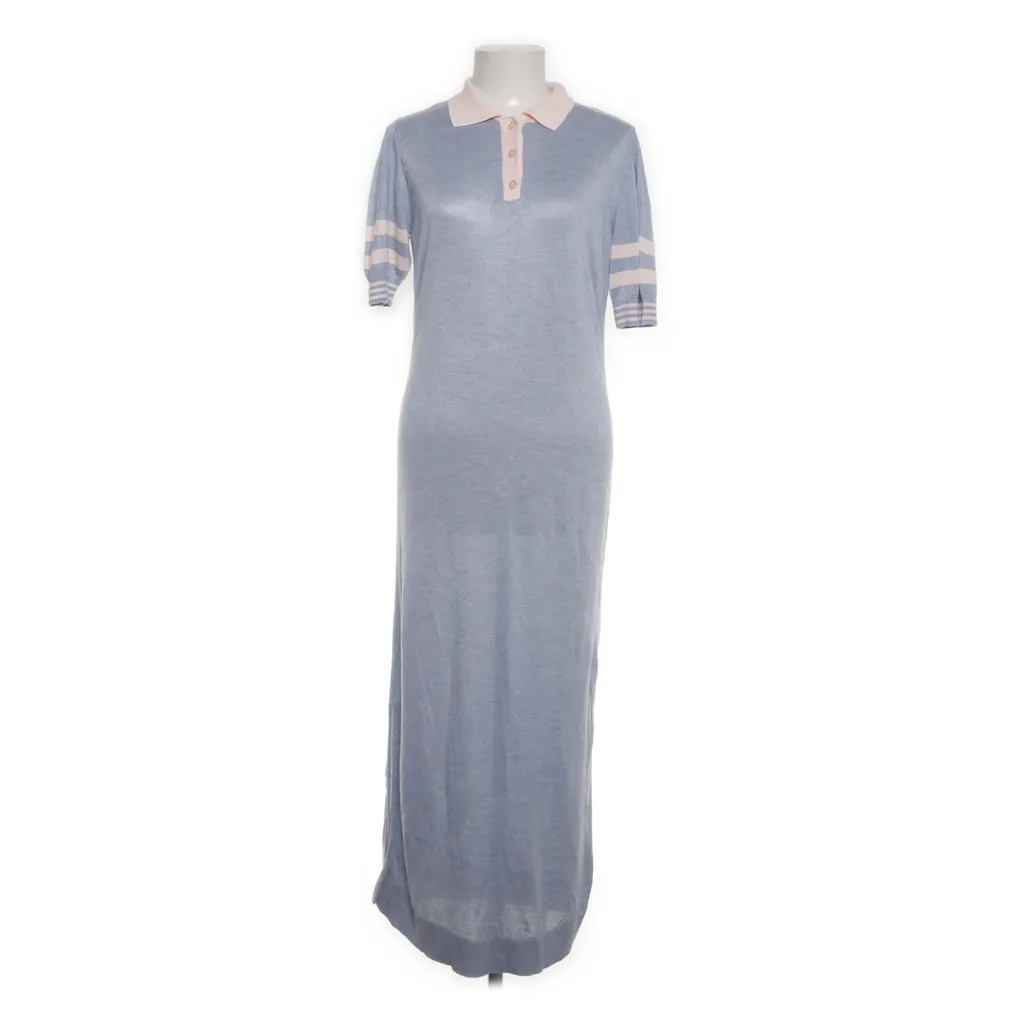 Nümph - Polokleid - Damen - Größe: M - Blau