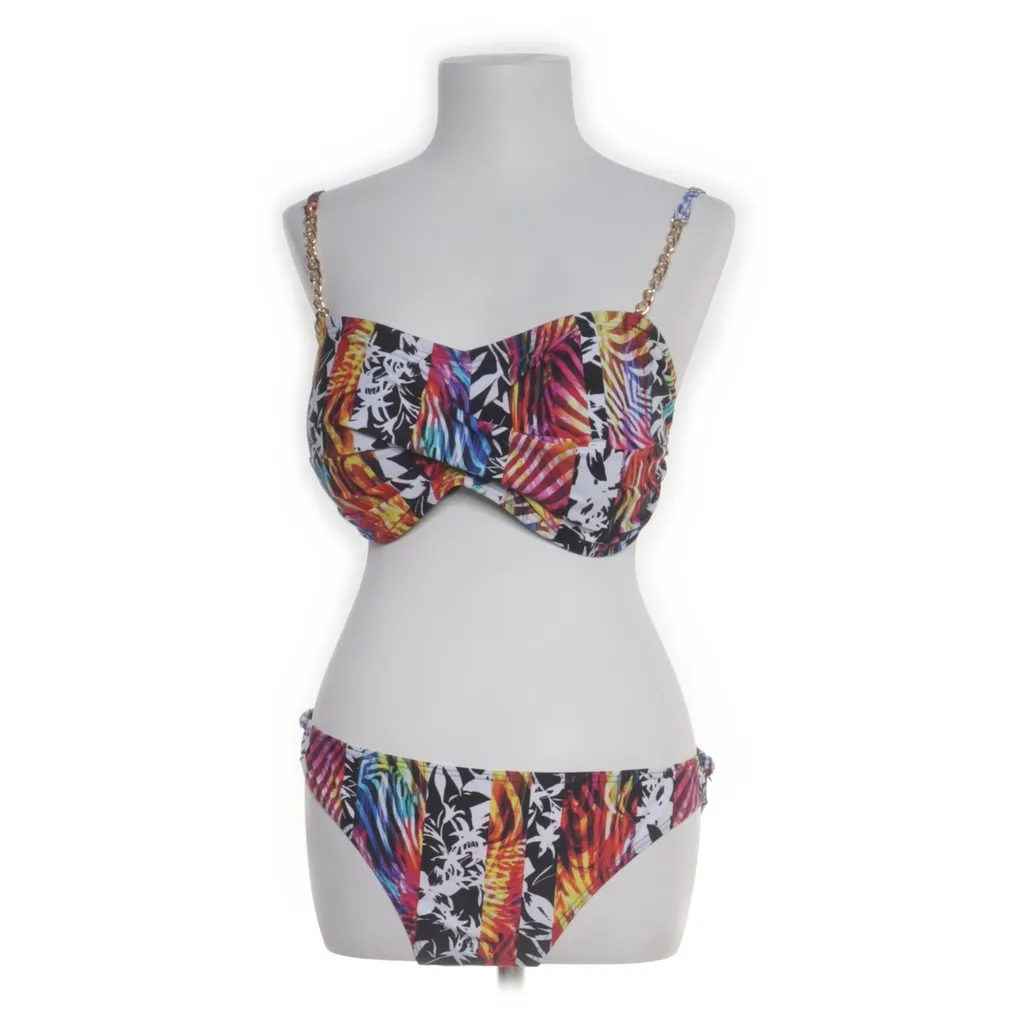 BPC Selection - Bikini - Damen - Größe: 44 - Mehrfarbig