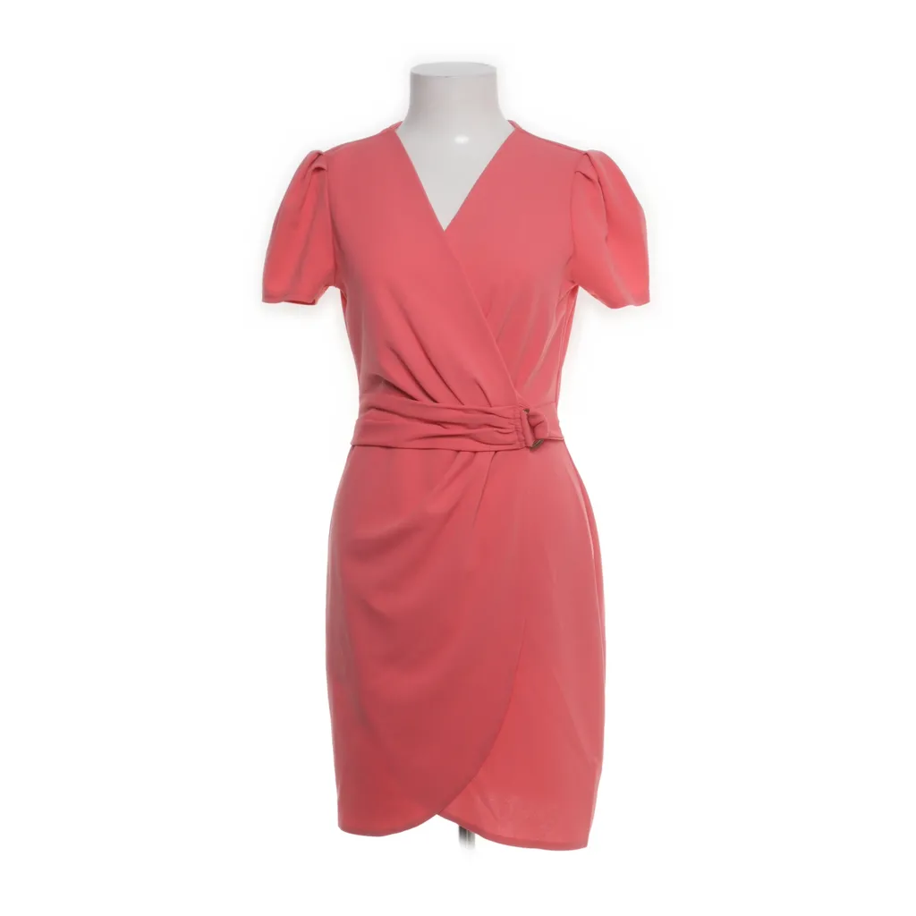 Lola Liza - Wickelkleid - Damen - Größe: 38 - Pink