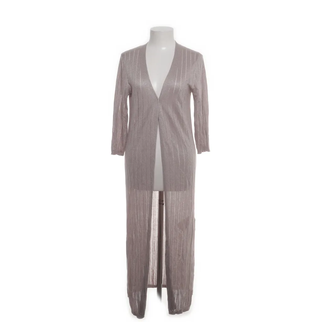 Hoss Intropia - Strickjacke - Damen - Größe: M - Pink