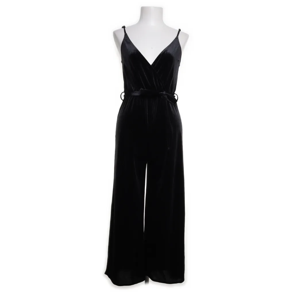 Divided by H&M - Jumpsuit - Damen - Größe: 34 - Schwarz