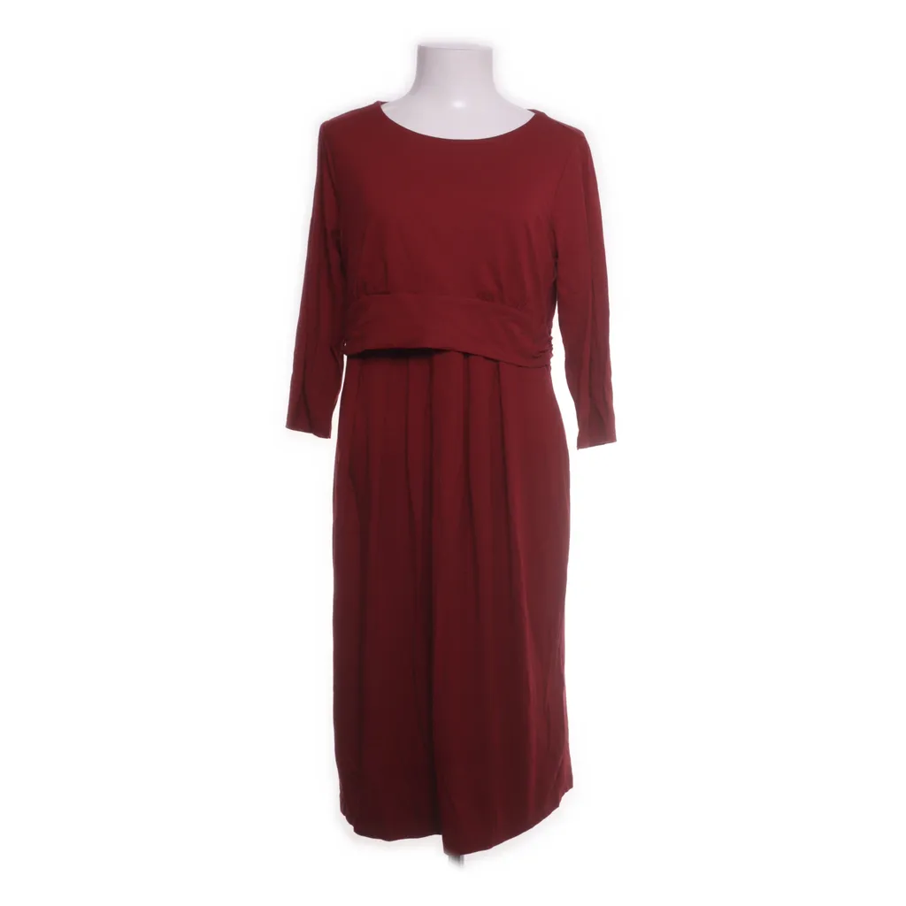 Séraphine - Stillkleid - Damen - Größe: 40 - Rot