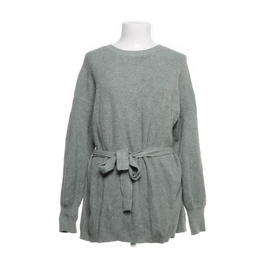 VILA - Strickpullover - Damen - Größe: M - Grün