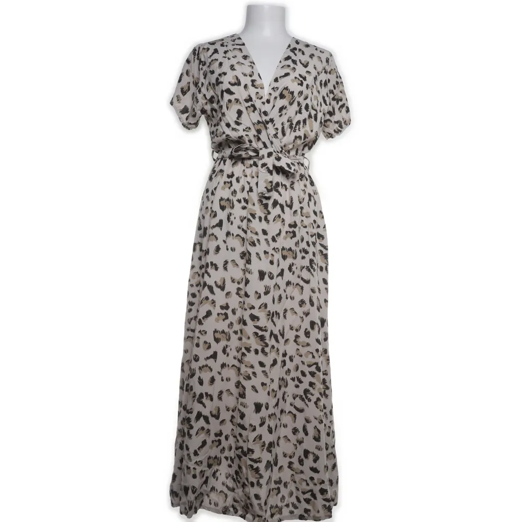 Zauberstern - Kleid - Damen - Größe: S - Grau