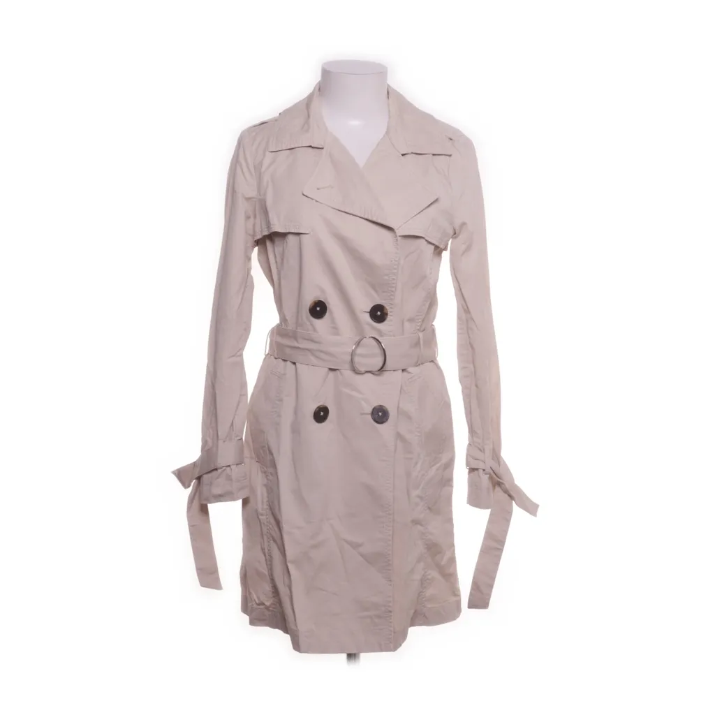 EDC by ESPRIT - Trenchcoat - Damen - Größe: S - Beige