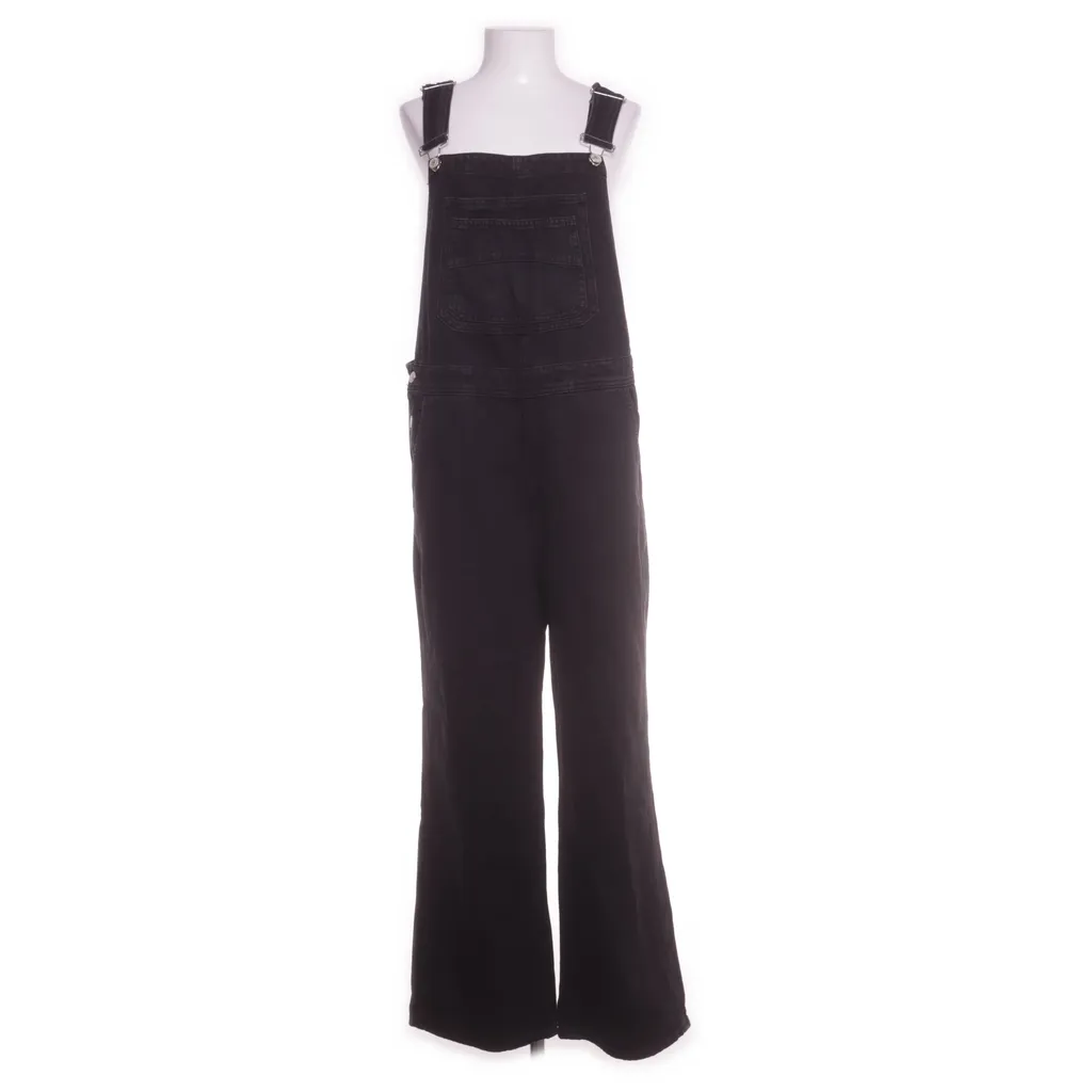 Marc O'Polo Denim - Latzhose - Damen - Größe: L - Schwarz