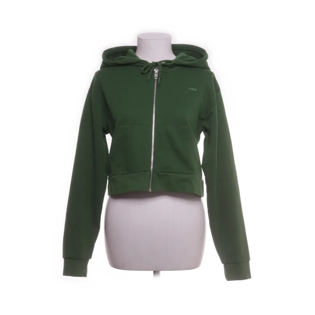 JJXX - Kapuzenpullover - Damen - Größe: S - Grün