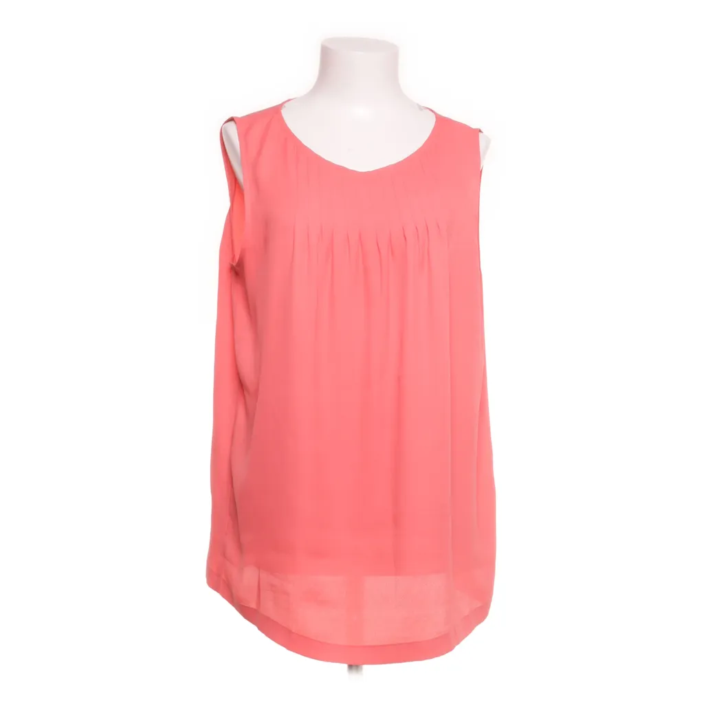 Ann Taylor Loft - Top - Damen - Größe: L - Pink