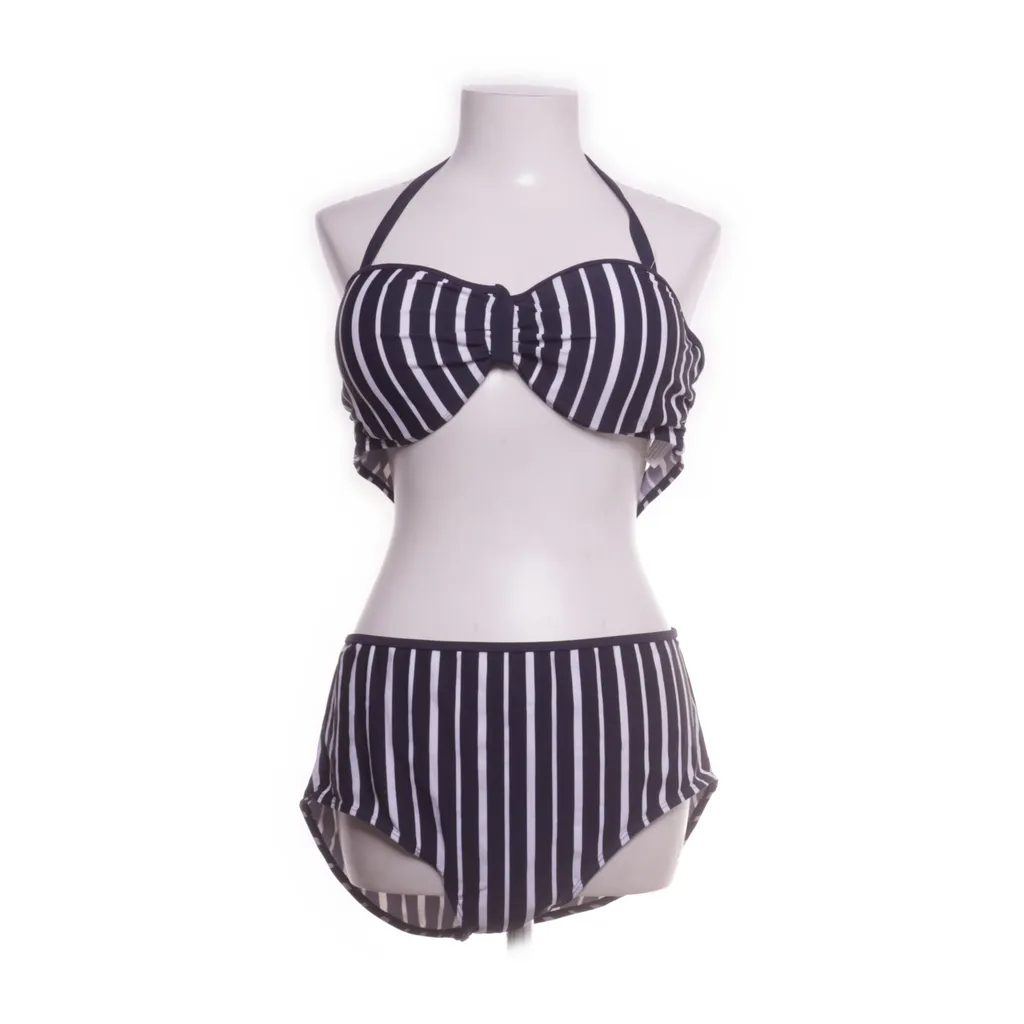 Bexleys Woman - Bikini - Damen - Größe: 46 - Blau