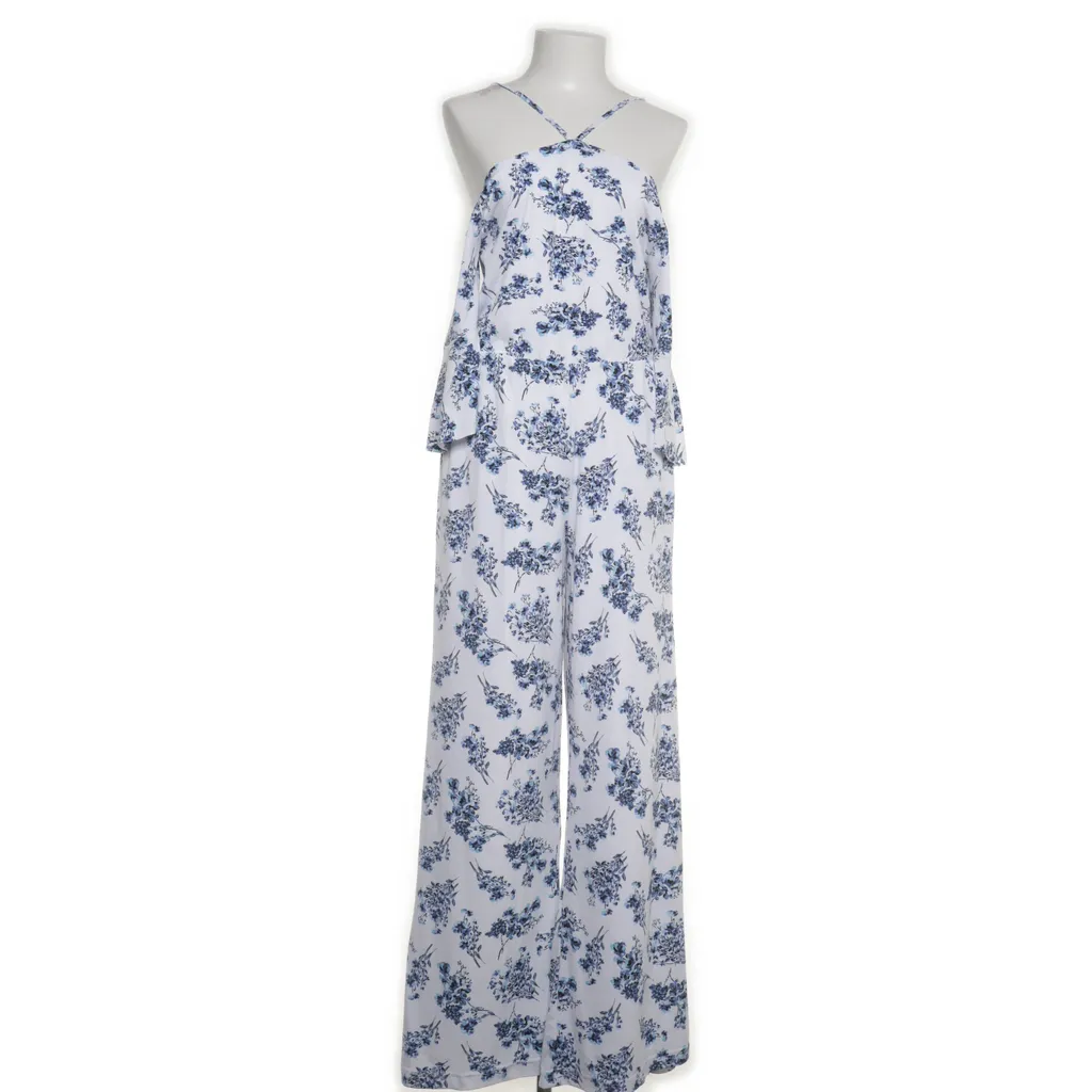 Bodyflirt Boutique - Jumpsuit - Damen - Größe: 36/38 - Weiß
