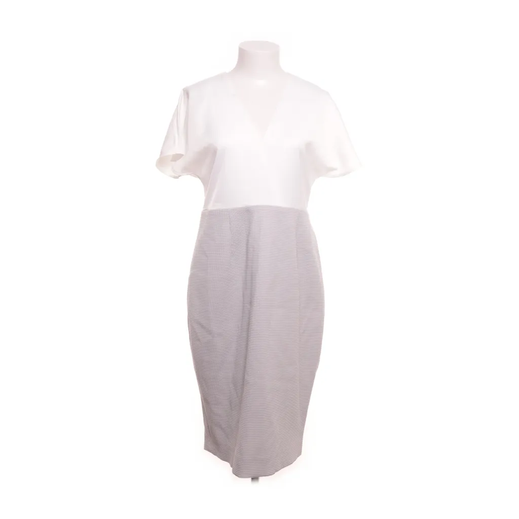 Ted Baker - Kleid - Damen - Größe: 34/36 - Weiß