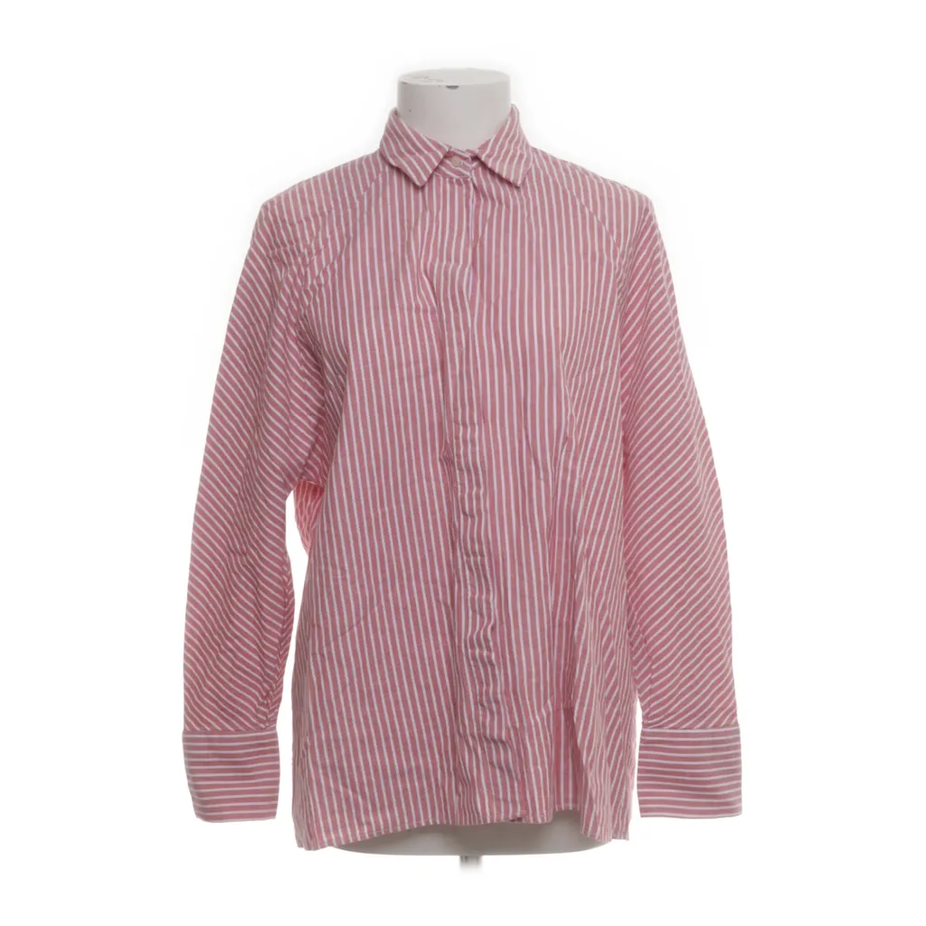 Zara Trafaluc Collection - Hemd - Damen - Größe: S - Rot
