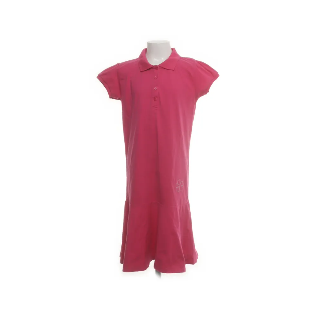 Tchibo - Polokleid - Damen - Größe: 146/152 - Pink