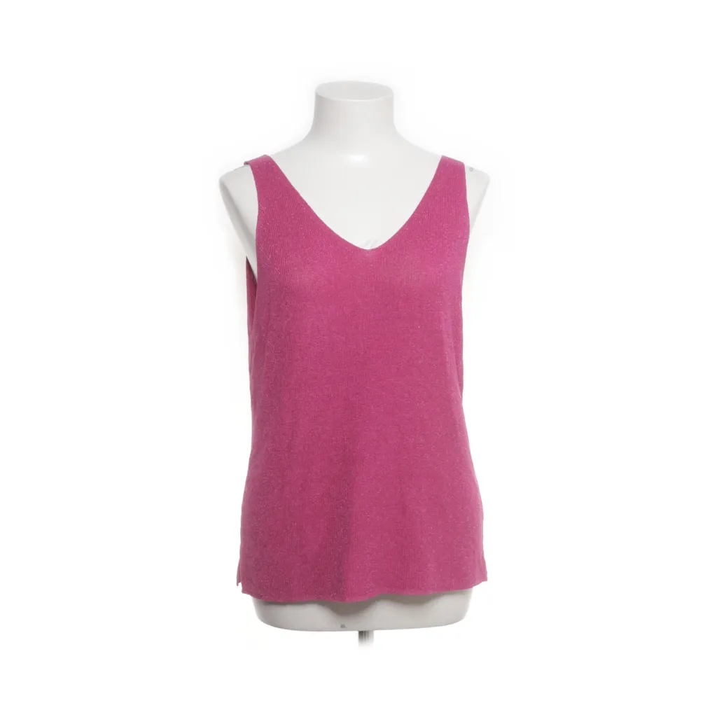 Venice - Tank­top - Damen - Größe: M - Pink