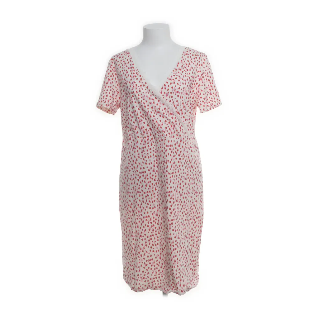 C&A Mama - Nachtkleid - Damen - Größe: M - Weiß