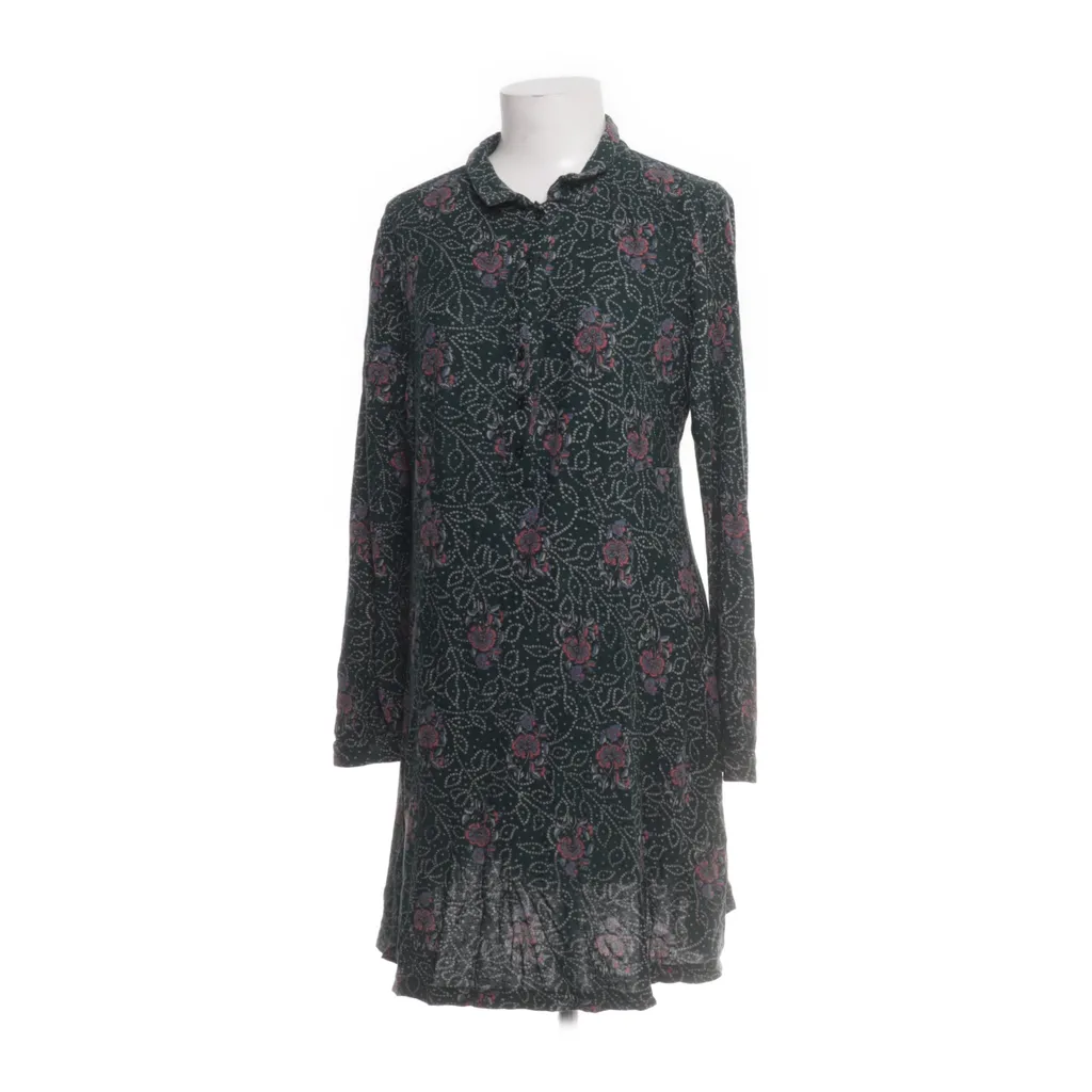 Indiska - Kleid - Damen - Größe: M - Grün