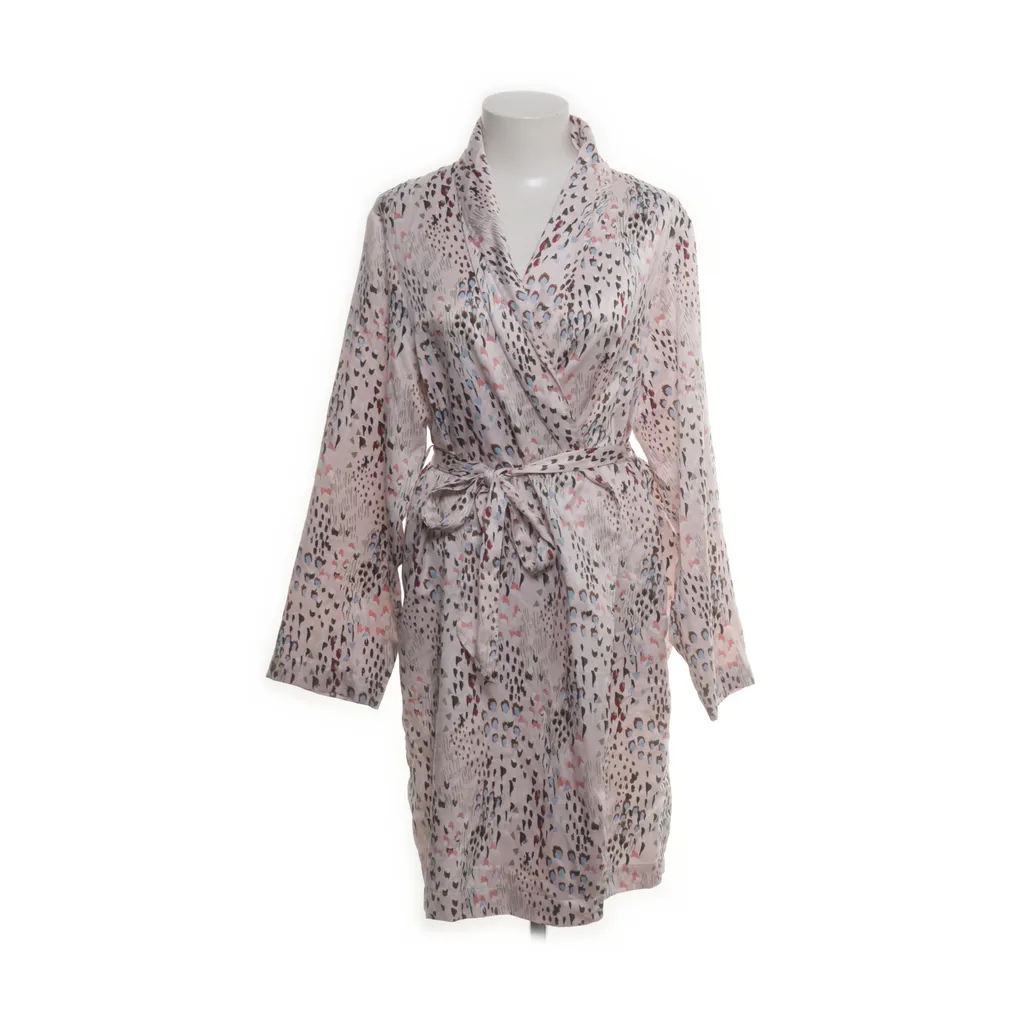 Hemtex - Morgenmantel - Damen - Größe: S/M - Pink