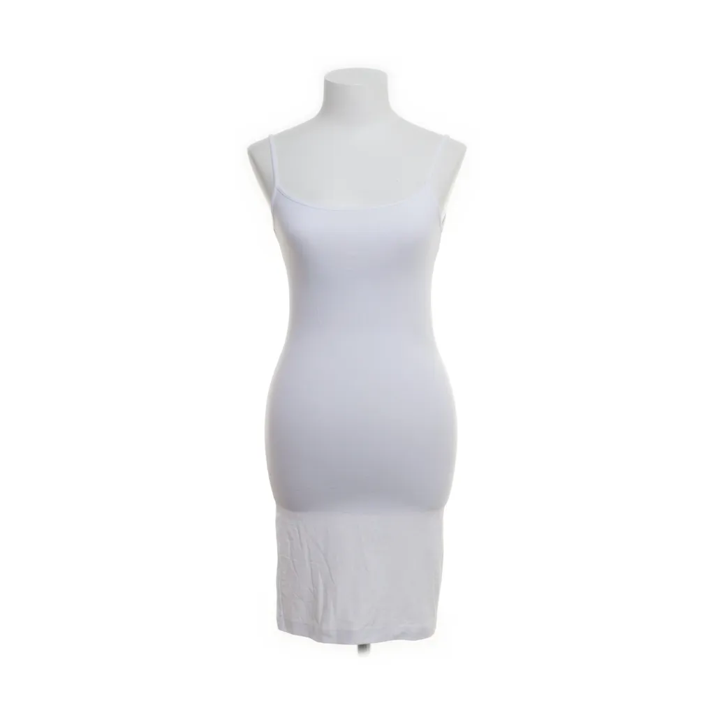 Samsøe & Samsøe - Nachtkleid - Damen - Größe: S/M - Weiß