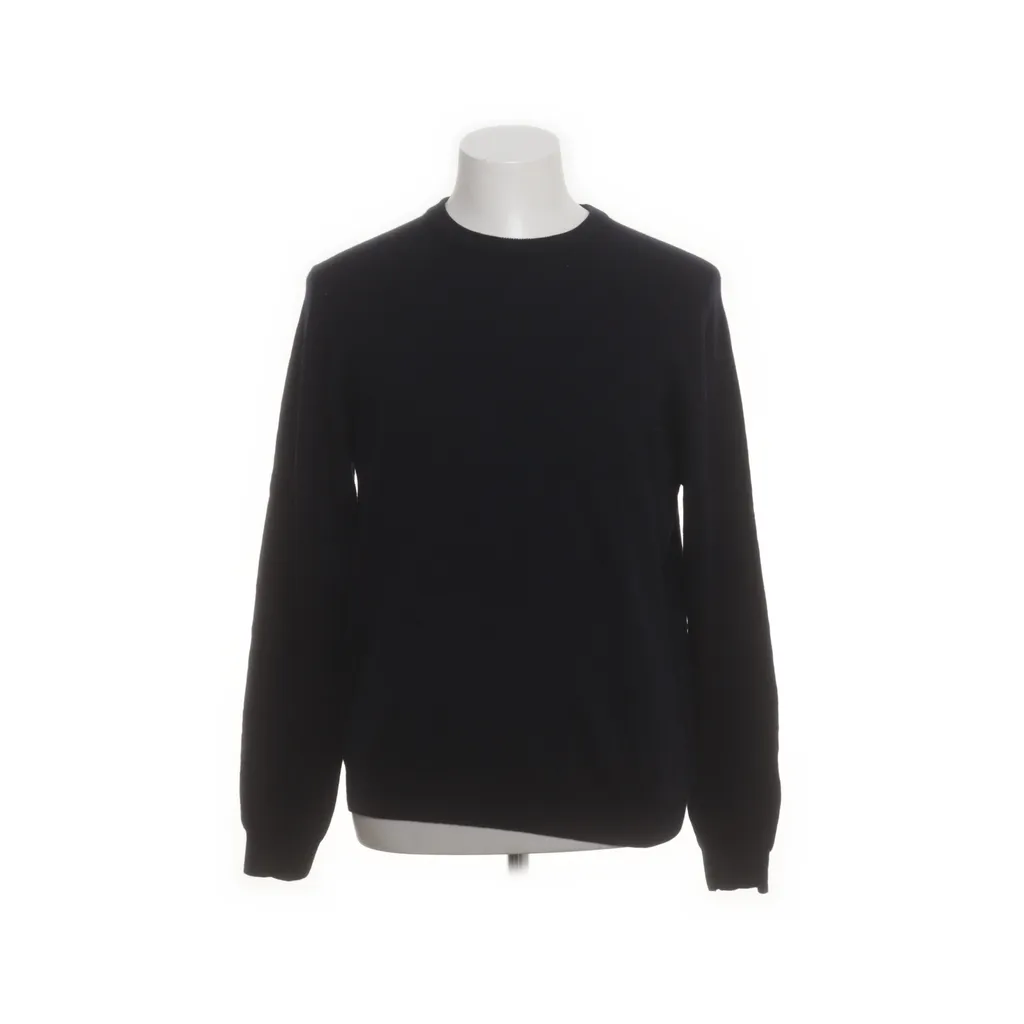 Brooks Brothers - Strickpullover - Größe: M - Blau