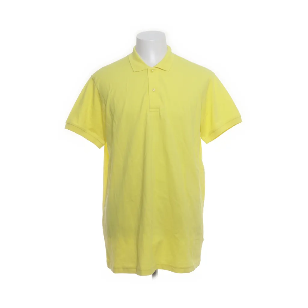 LC Waikiki - Poloshirt - Herren - Größe: 2XL - Gelb