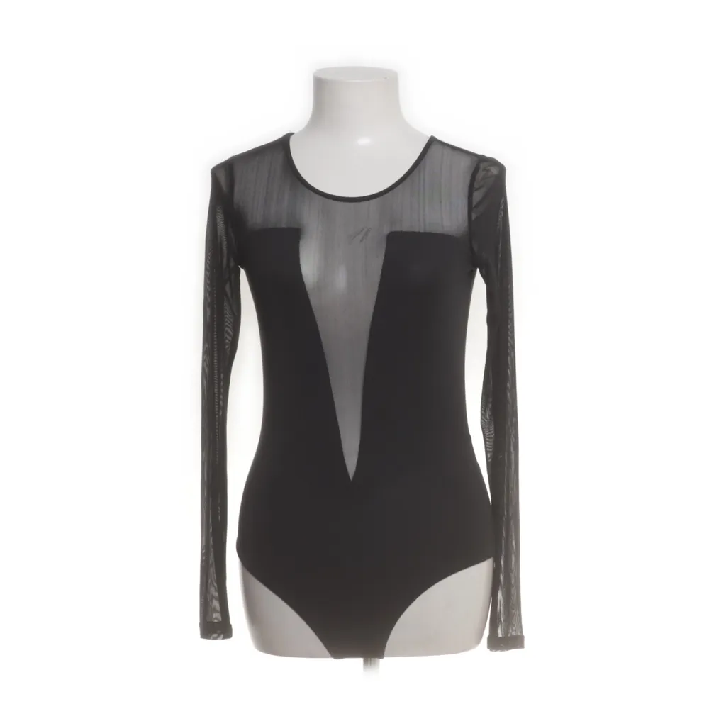 POPcph - Body - Damen - Größe: M - Schwarz
