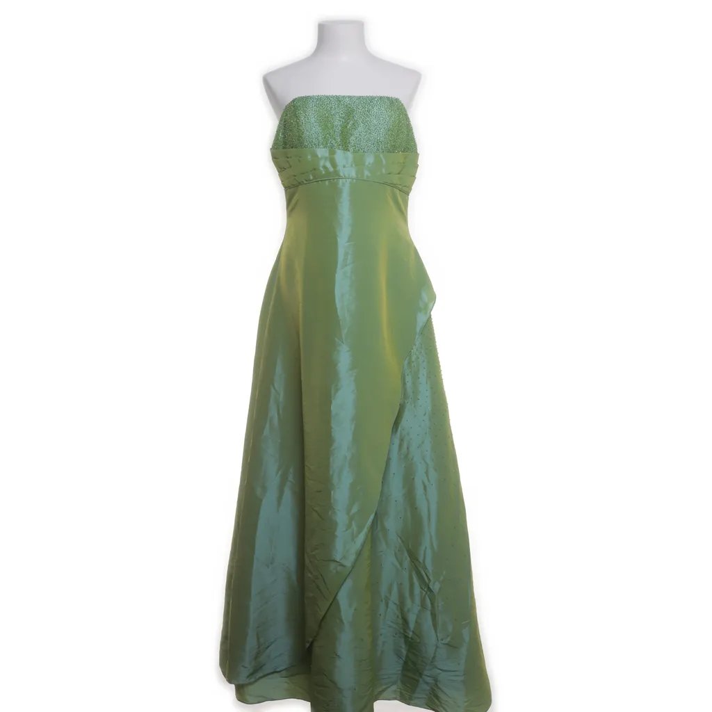 Magic Nights - Abendkleid - Damen - Größe: 40 - Grün