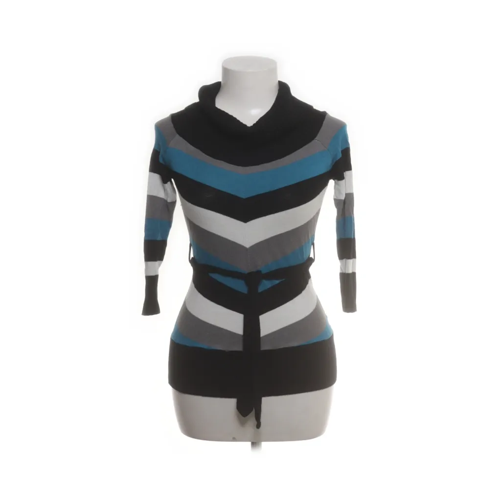 Forever - Strickpullover - Damen - Größe: S - Schwarz
